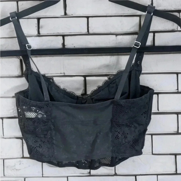 Corset top - Picture 2 of 3